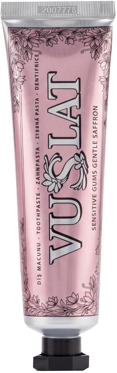 Sensitive Gums tüpü